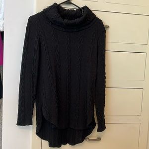 Red Lolly Sweater Top